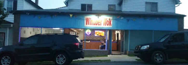 Windber Wok