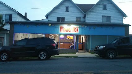 Windber Wok