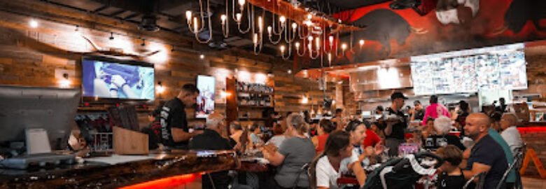 El Toro Loco Churrascaria Steakhouse Westchester