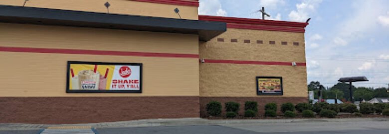 Jack’s Family Restaurant