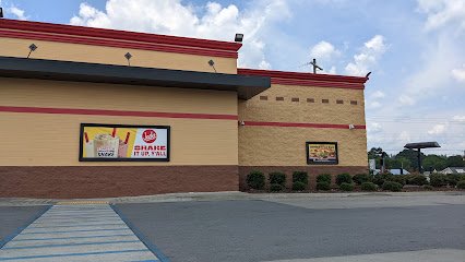 Jack’s Family Restaurant