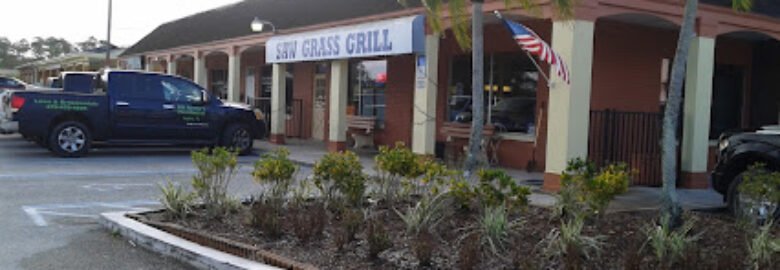 Saw Grass Grill