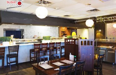 Sushi Shack All You Can Eat of Plano