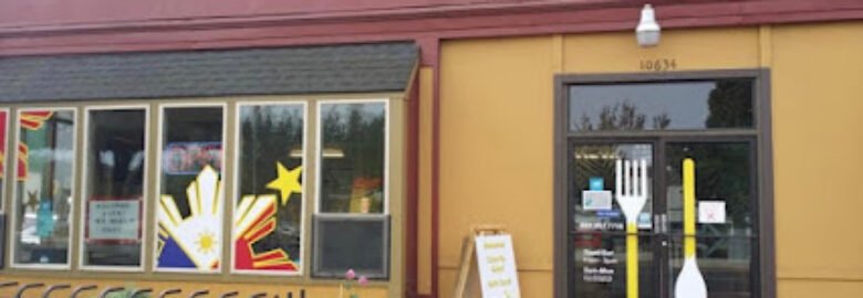 Fork And Spoon Food House
