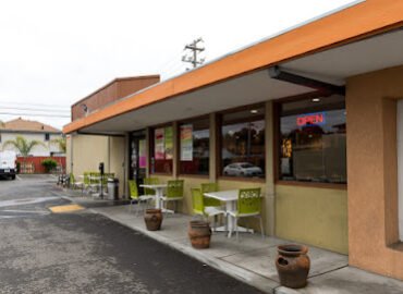 Chaat Bhavan – Sunnyvale