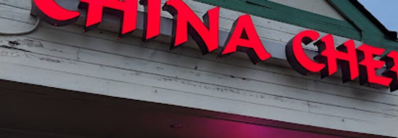 China Chef