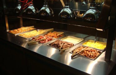 Western Sizzlin Buffet