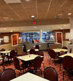K&W Cafeteria