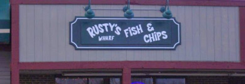 Rusty’s Wharf