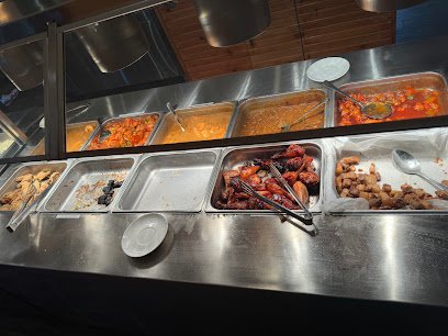 BABSIE’S BUFFET