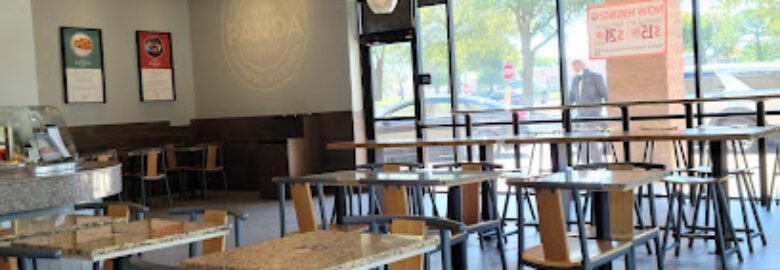 Panda Express