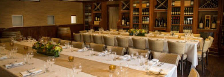 Cosimo’s Trattoria & Bar