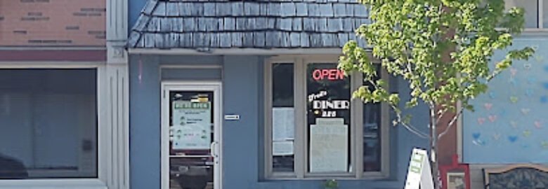 Fred’s Diner