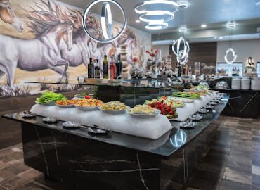 Terra Gaucha Brazilian Steakhouse – Jacksonville
