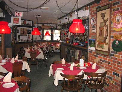 Sauter’s Inn Restaurant