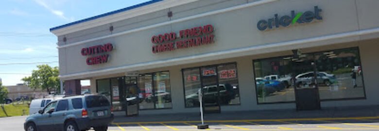 Good Friend Chinese Restaurant