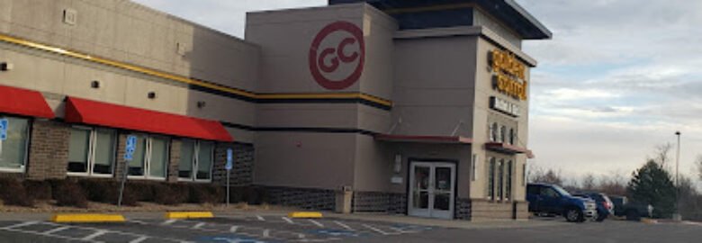 Golden Corral Buffet & Grill