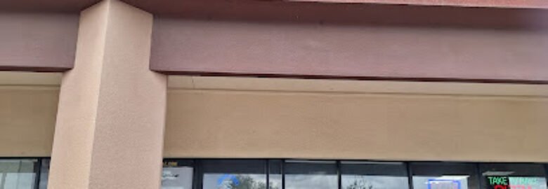 Asian Spice Restaurant