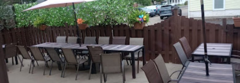 Hibachi & Mexican Grill
