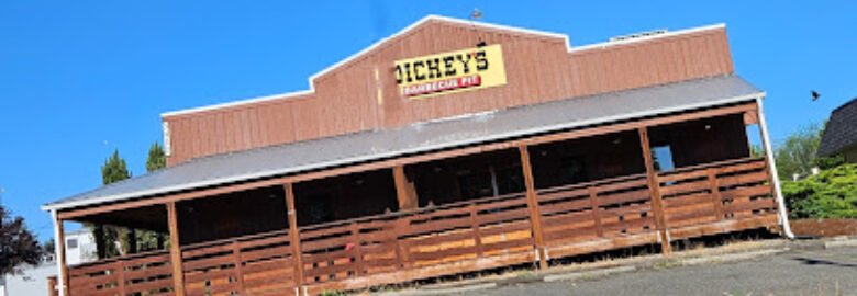 Dickey’s Barbecue Pit