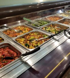 Grand China Buffet