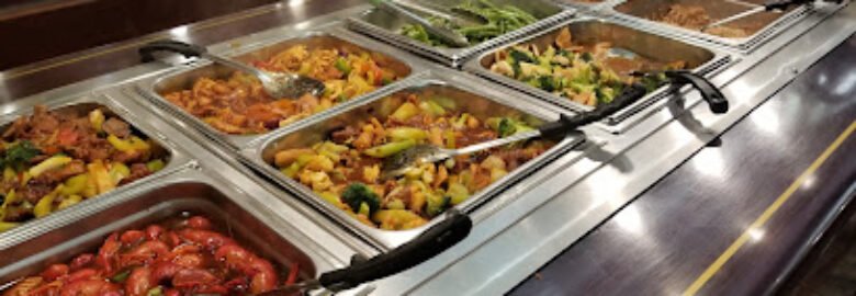 Grand China Buffet