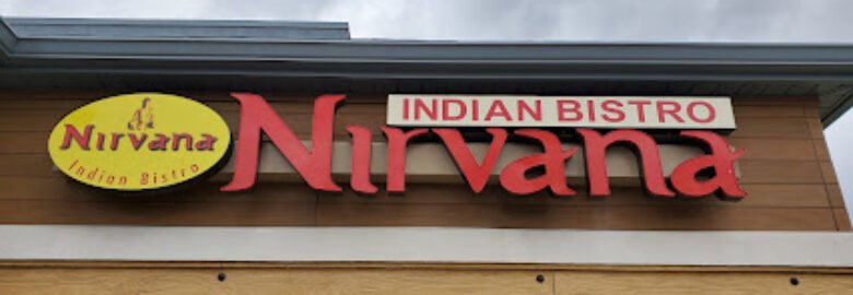Nirvana Indian Bistro – Wyomissing, PA