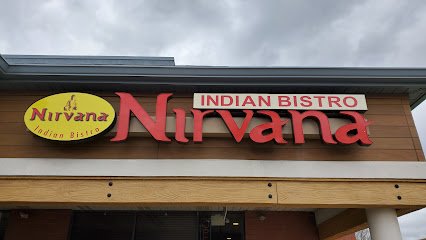 Nirvana Indian Bistro – Wyomissing, PA
