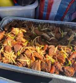 Fancy Buffett