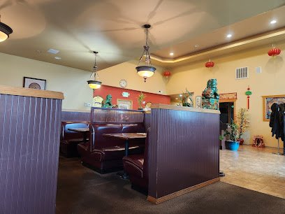 China Inn Restaurant