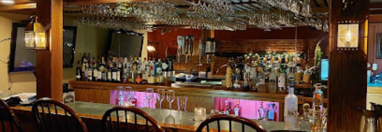 Olde Jaol Steakhouse and Tavern