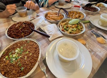 Restaurant Au coin chinois