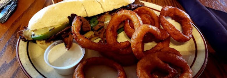 Chuck Wagon Restaurant