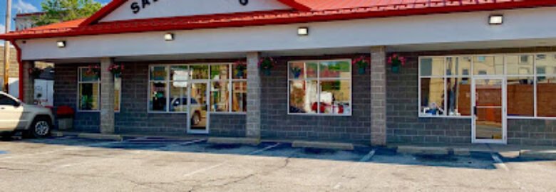 Salvatore’s Pizza House