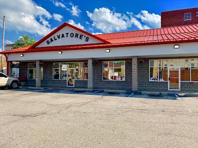 Salvatore’s Pizza House