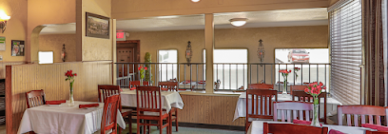 Mattina’s Ristorante Italiano
