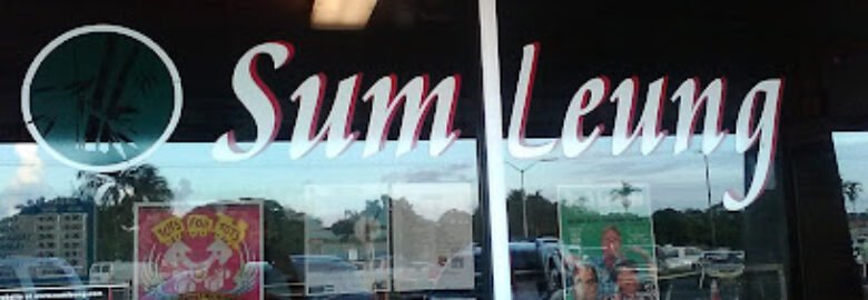 Sum Leung Chinese Kitchen