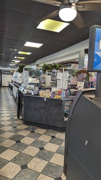 Michael’s Diner At Shaker Square