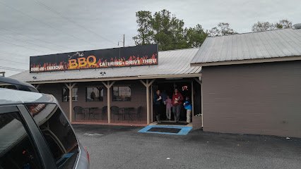 Georgia Bob’s BBQ – Perry, GA