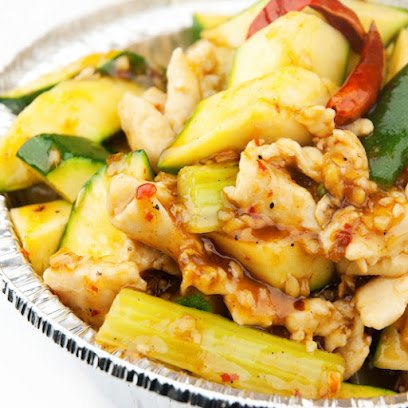 Sunrise Chinese Buffet Chinese Food Restaurant