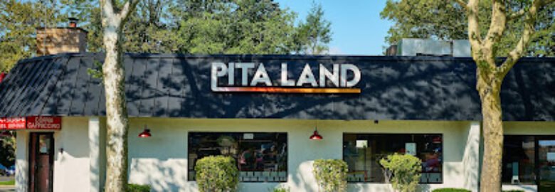 Pita Land