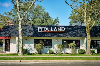 Pita Land