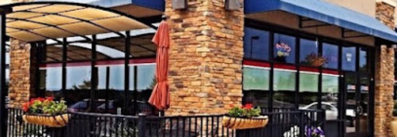 Opa Grill