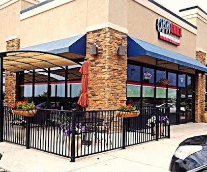 Opa Grill