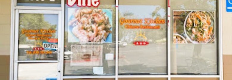 Gourmet Kitchen Chinese Restaurant