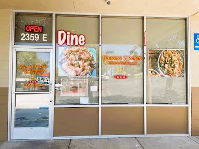 Gourmet Kitchen Chinese Restaurant