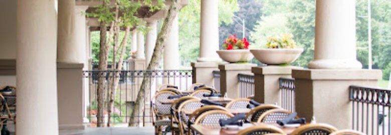 Bistro On The Boulevard