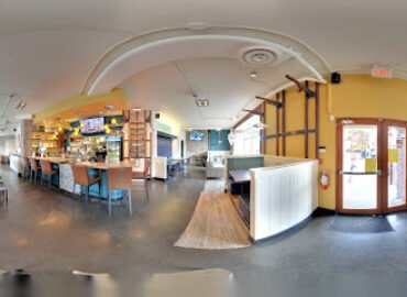 Varsha Indian Kitchen