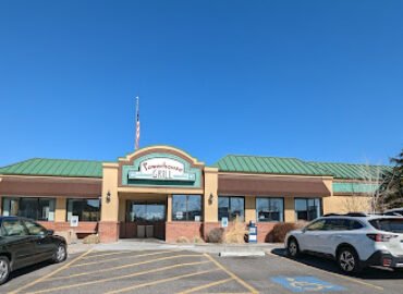 Powerhouse Grill