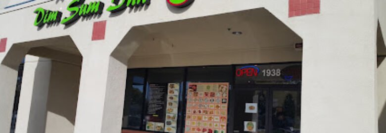 Dim Sum Inn